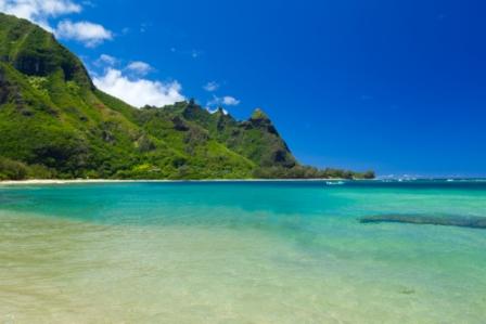 hawaii paysage