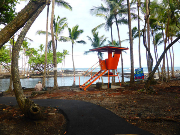 Autotour à Hawaii sur big island un séjour proposé par routedhawaii.com