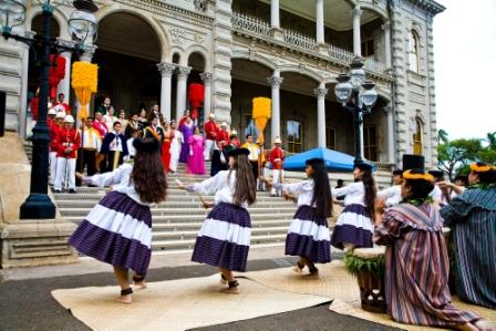 Voyage à Hawaii émerveillement culturel Oahu
