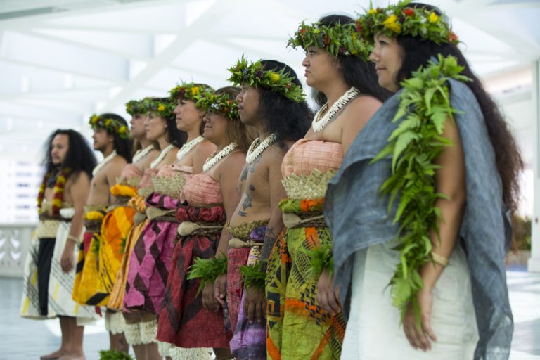 Vacances à Hawaii découverte de la culture hawaïenne à Oahu durant le séjour organisé par routedhawaii.com