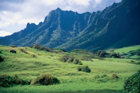 voyage-circuit-sejour-Koolau Mountains